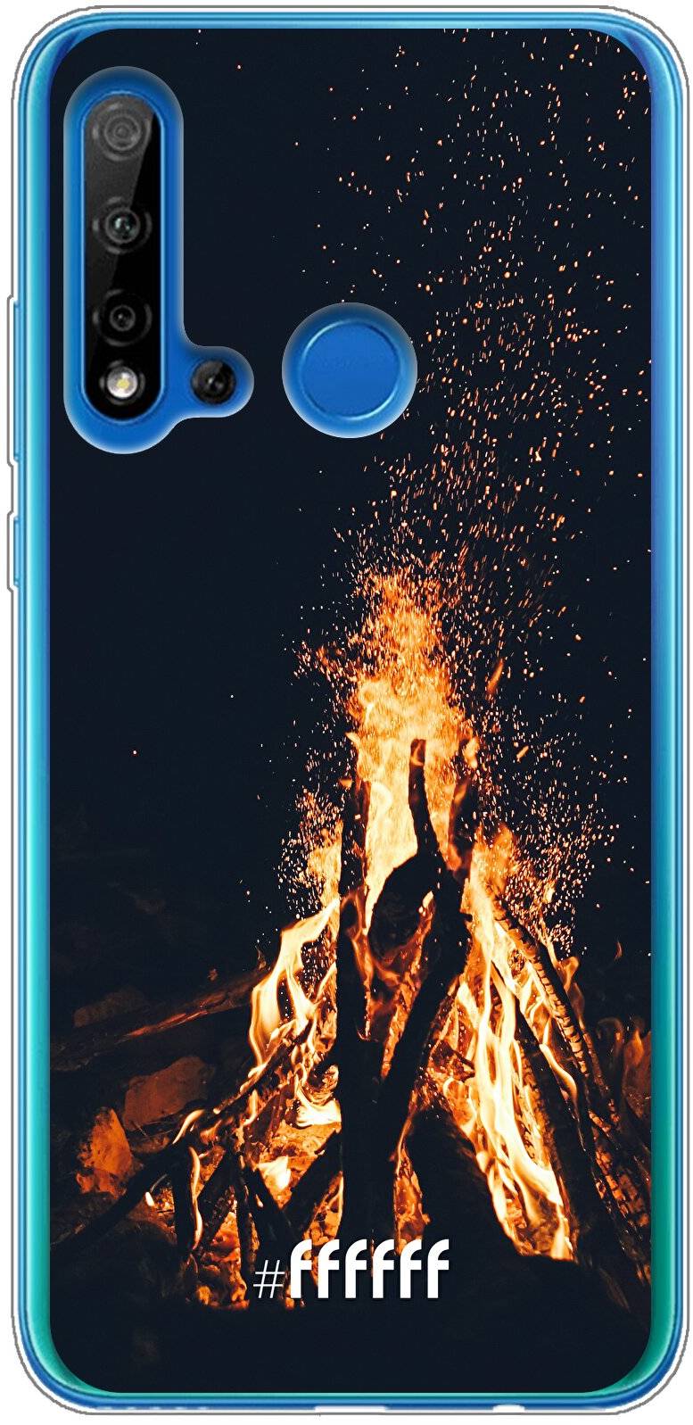 Bonfire P20 Lite (2019)