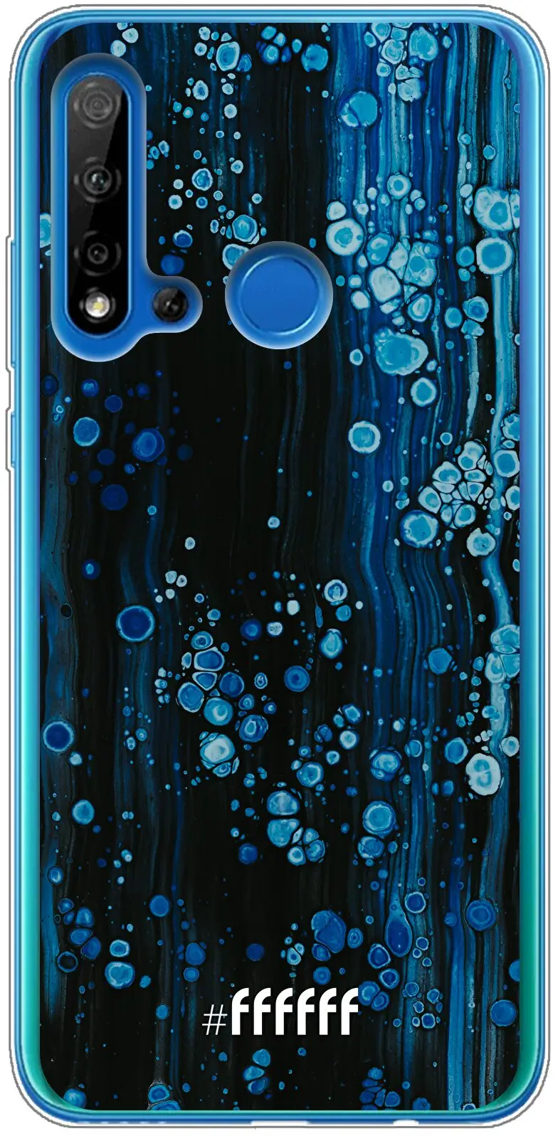 Bubbling Blues P20 Lite (2019)