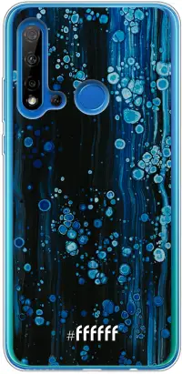 Bubbling Blues P20 Lite (2019)