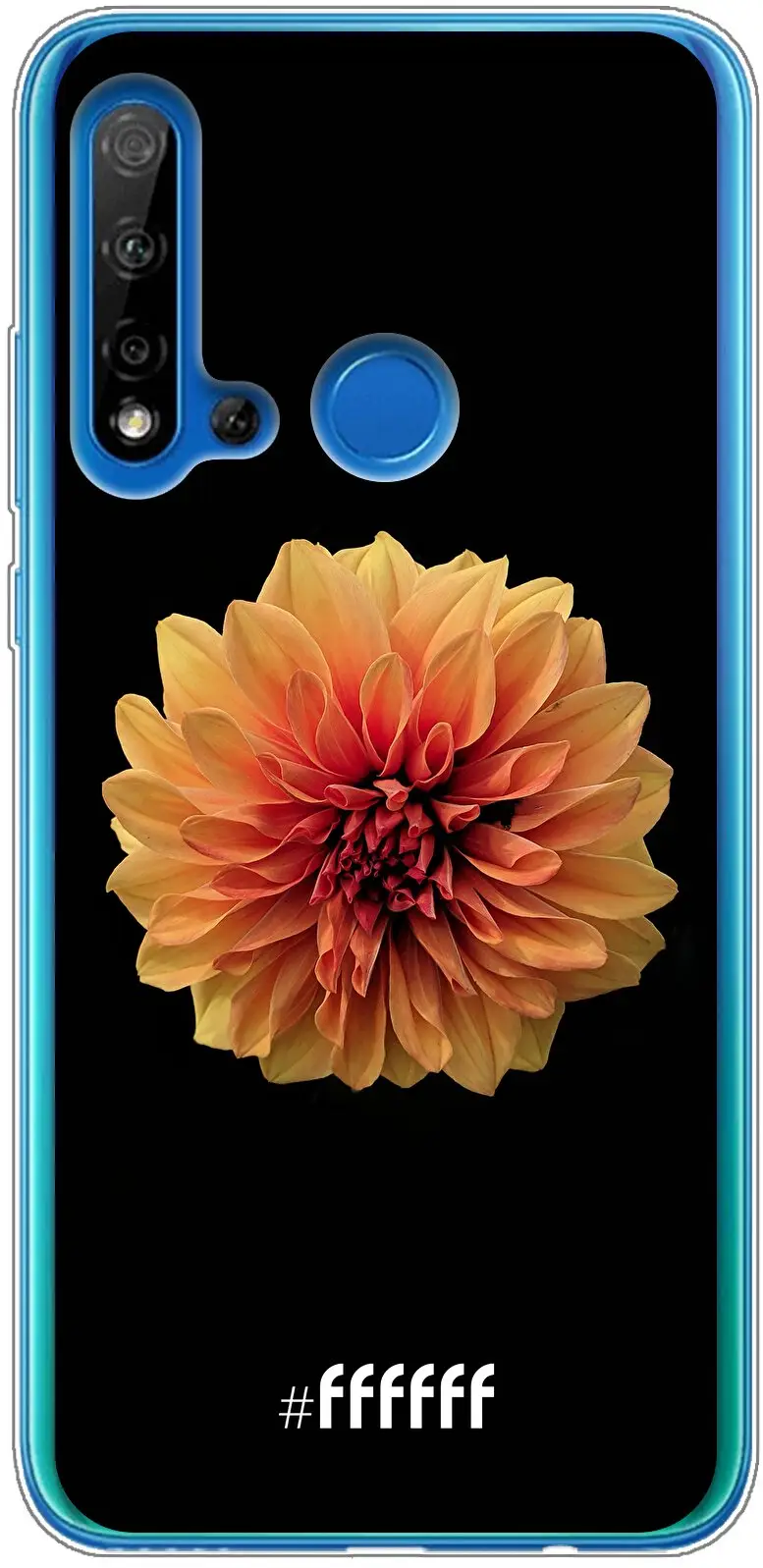 Butterscotch Blossom P20 Lite (2019)