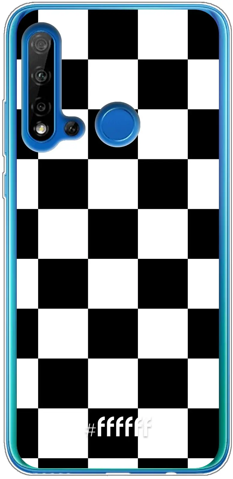 Checkered Chique P20 Lite (2019)