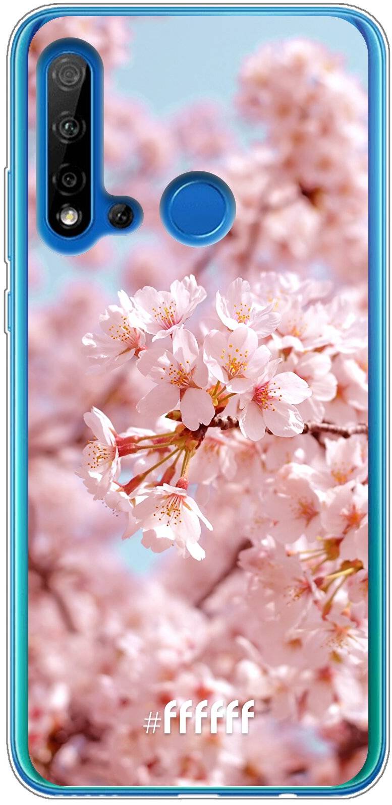 Cherry Blossom P20 Lite (2019)