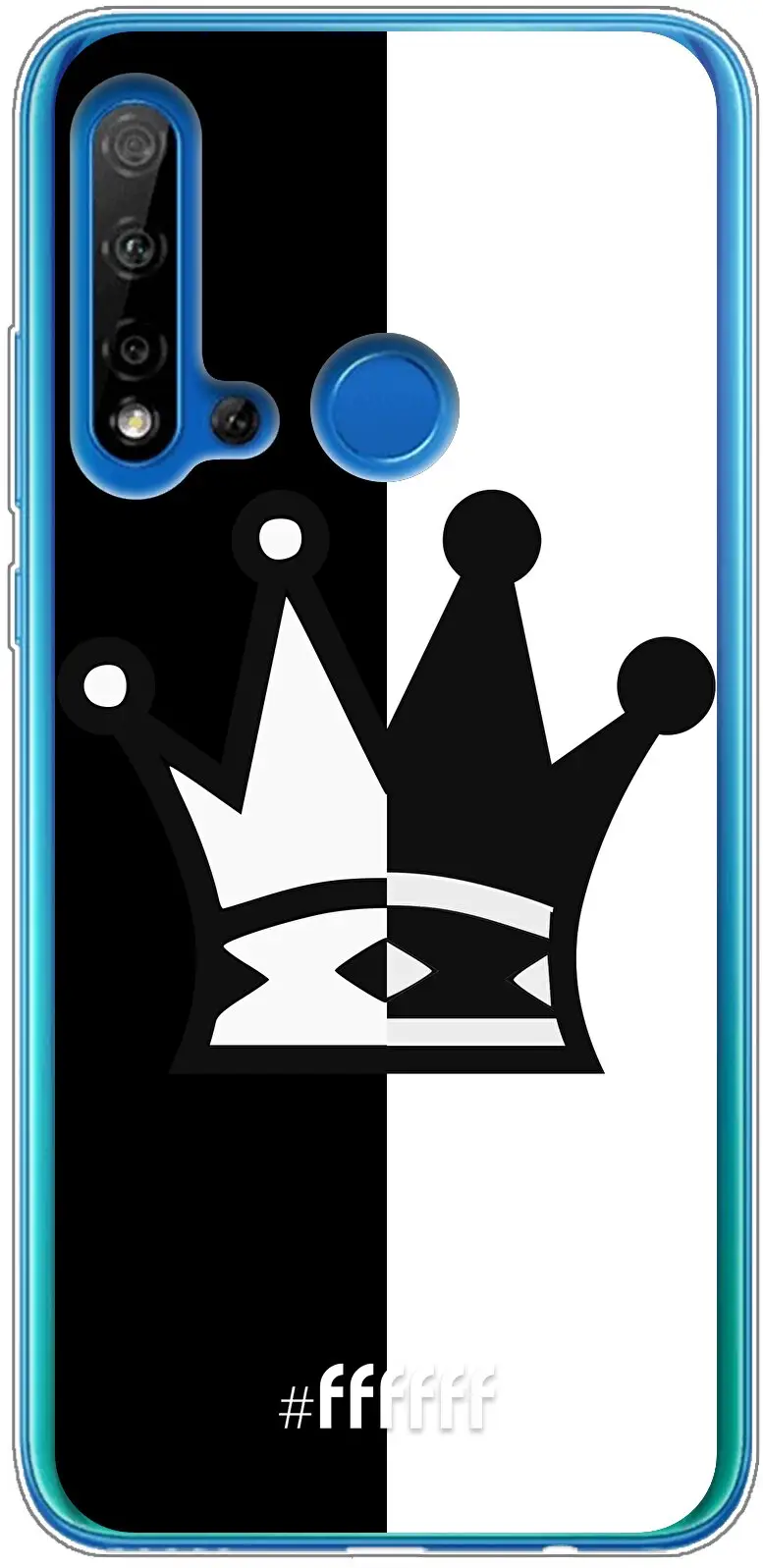 Chess P20 Lite (2019)