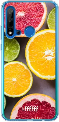 Citrus Fruit P20 Lite (2019)