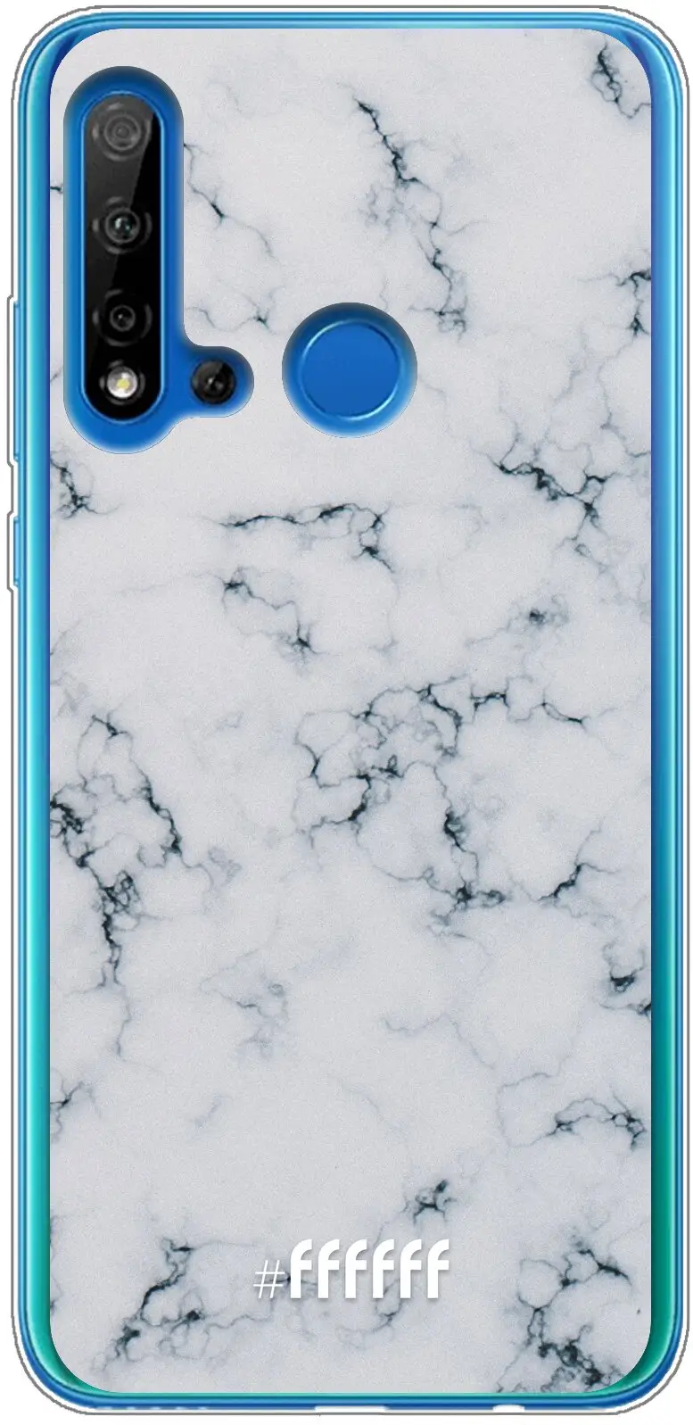 Classic Marble P20 Lite (2019)