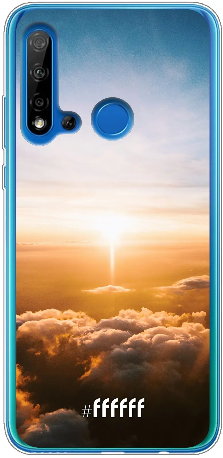 Cloud Sunset P20 Lite (2019)