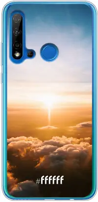 Cloud Sunset P20 Lite (2019)