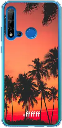 Coconut Nightfall P20 Lite (2019)