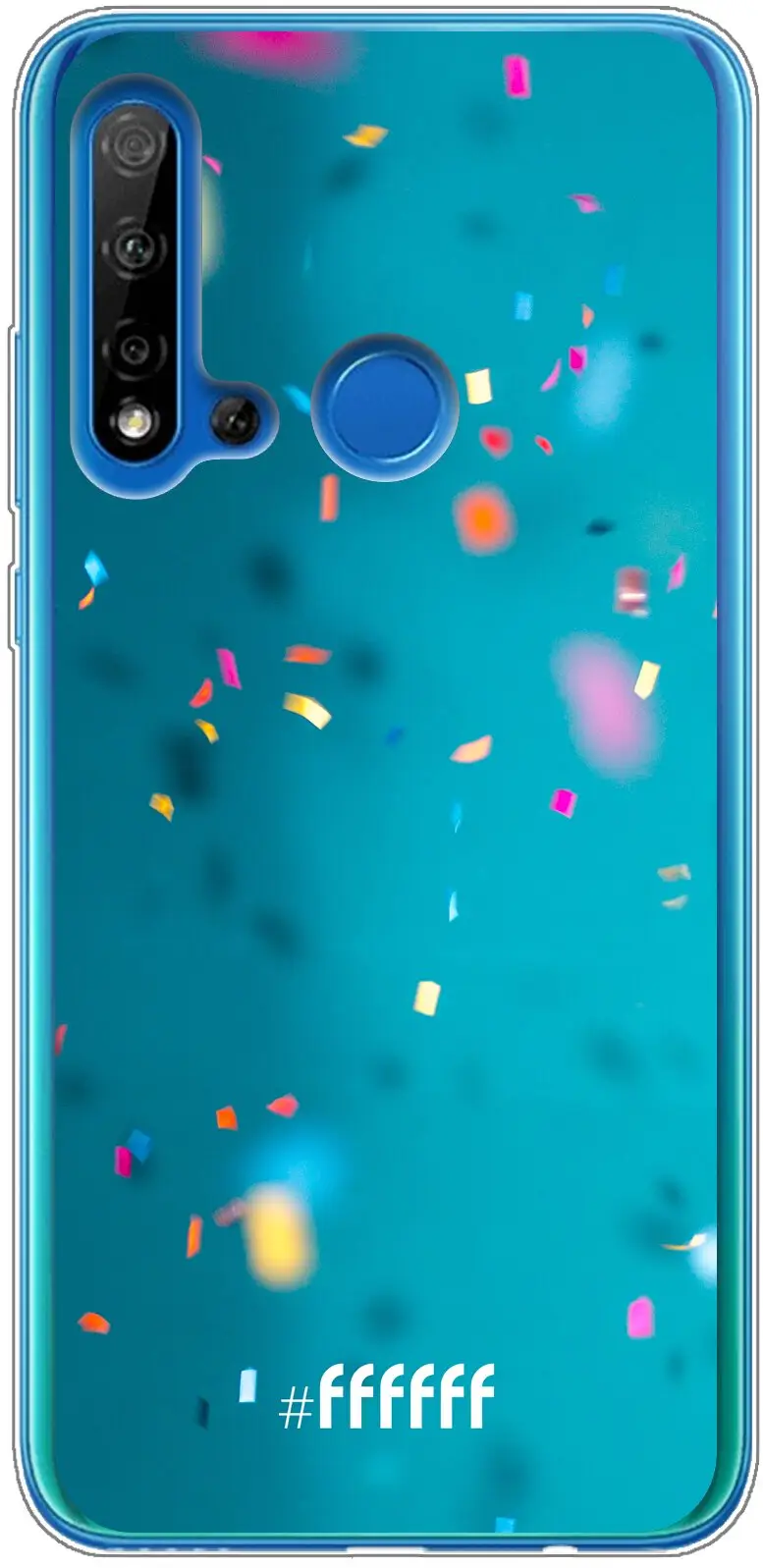 Confetti P20 Lite (2019)