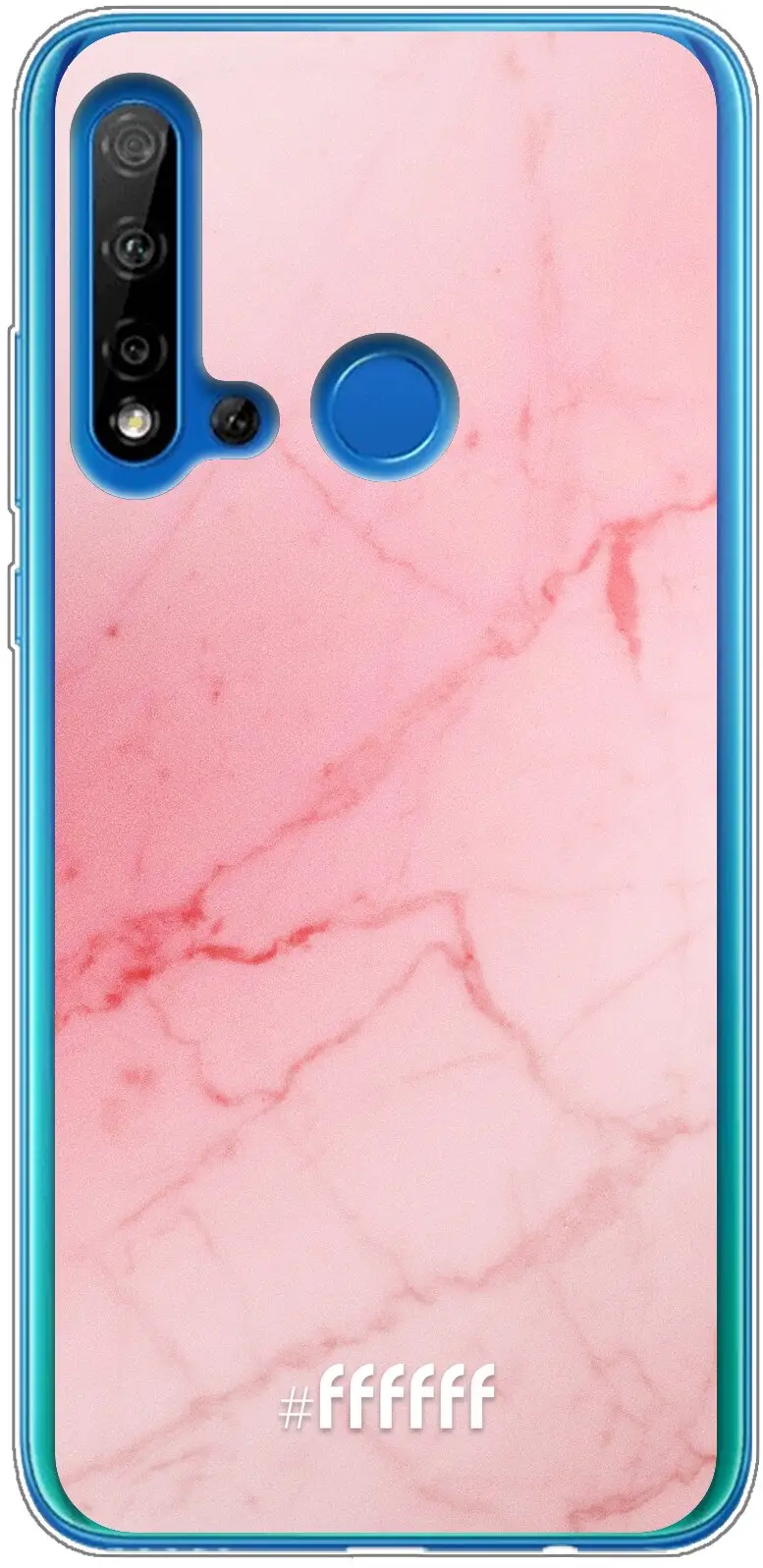 Coral Marble P20 Lite (2019)