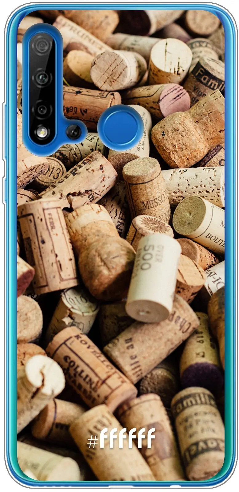 Corks P20 Lite (2019)