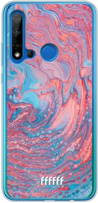 Corundum Pool P20 Lite (2019)