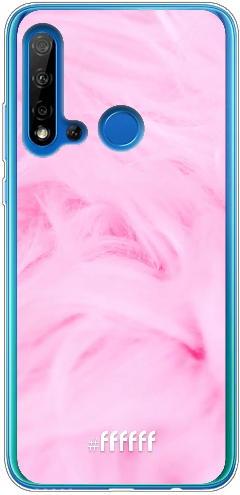 Cotton Candy P20 Lite (2019)