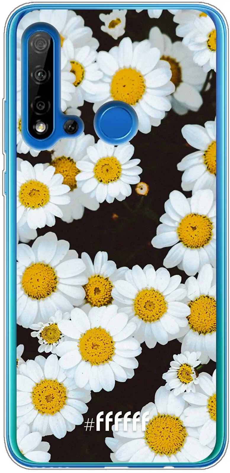 Daisies P20 Lite (2019)