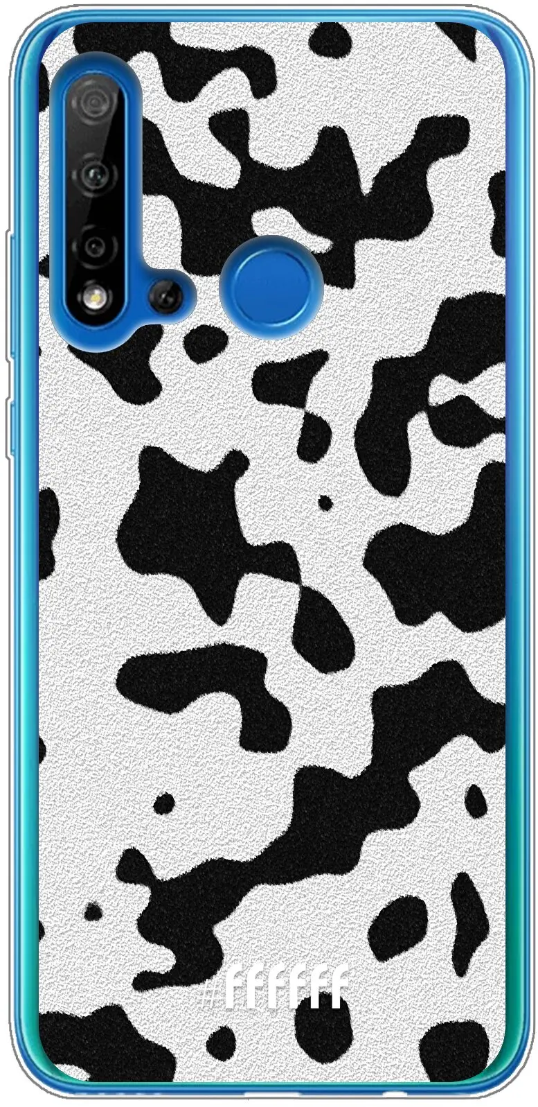 Dalmation Print P20 Lite (2019)