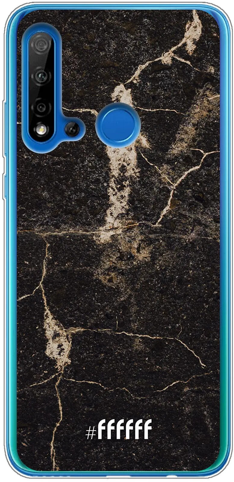 Dark Golden Marble P20 Lite (2019)