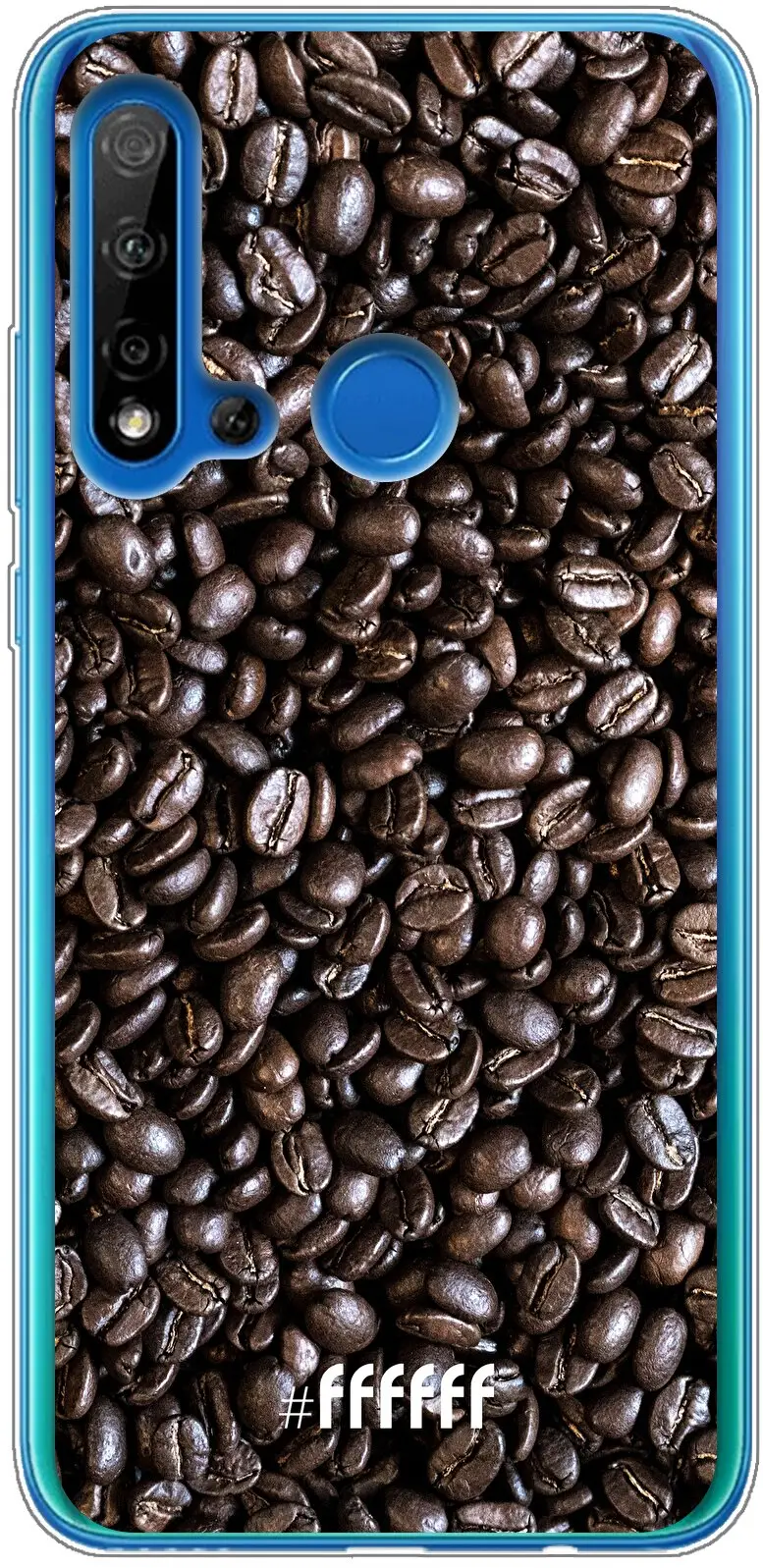 Dark Roast P20 Lite (2019)