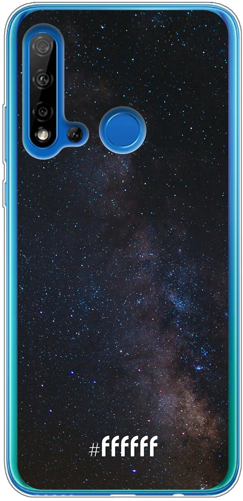 Dark Space P20 Lite (2019)