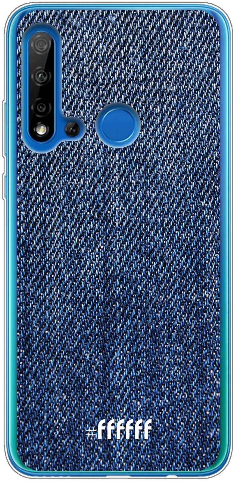 Denim P20 Lite (2019)