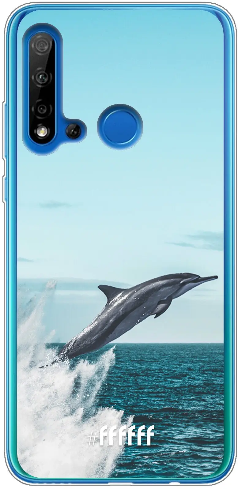 Dolphin P20 Lite (2019)