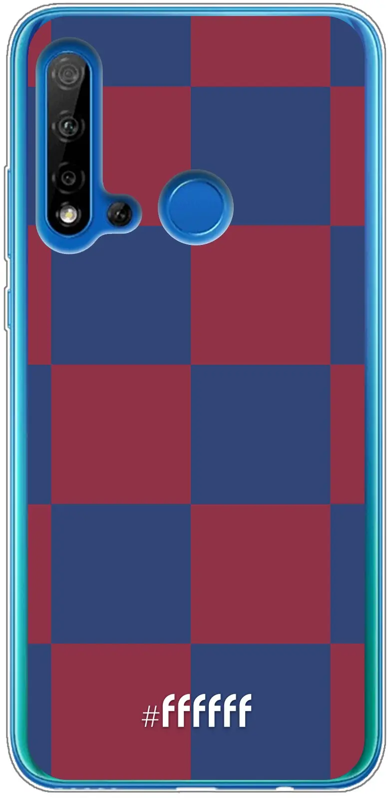 FC Barcelona P20 Lite (2019)