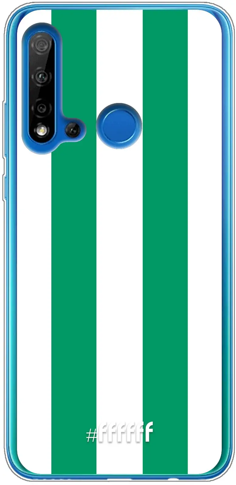 FC Groningen P20 Lite (2019)