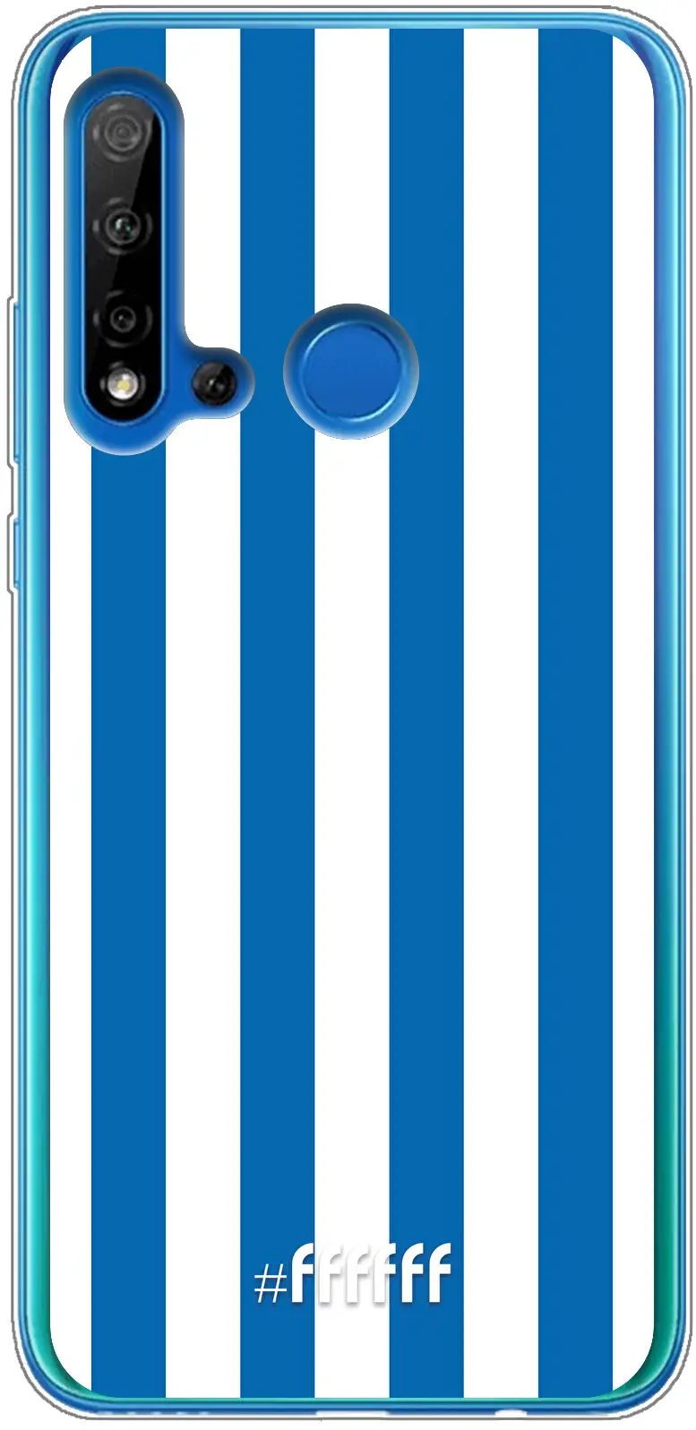 SC Heerenveen P20 Lite (2019)