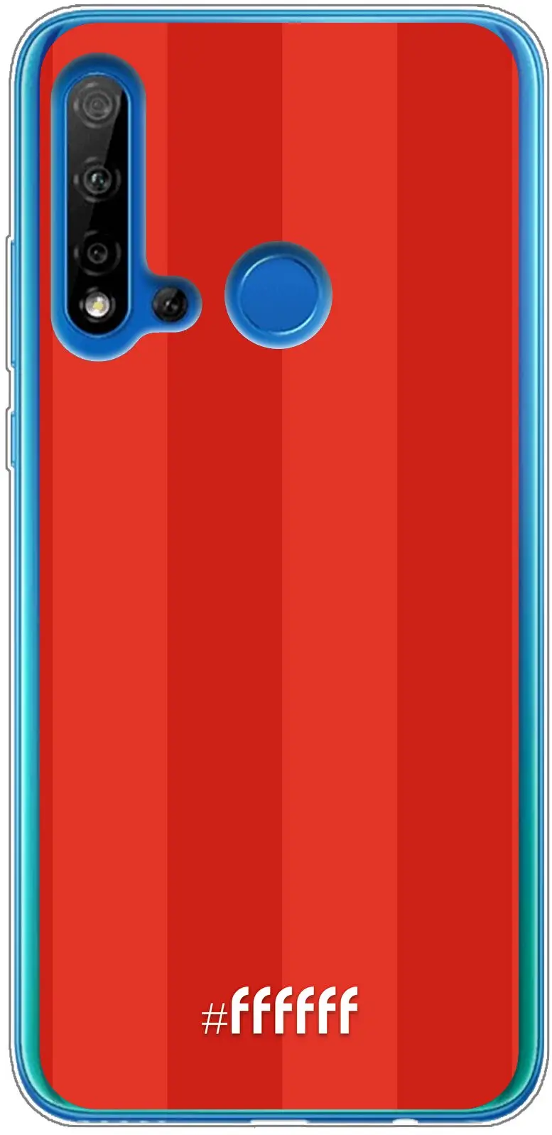 FC Twente P20 Lite (2019)