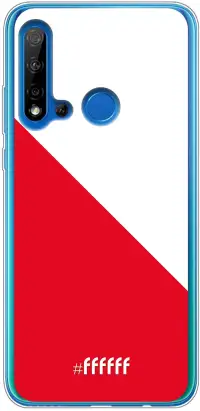 FC Utrecht P20 Lite (2019)