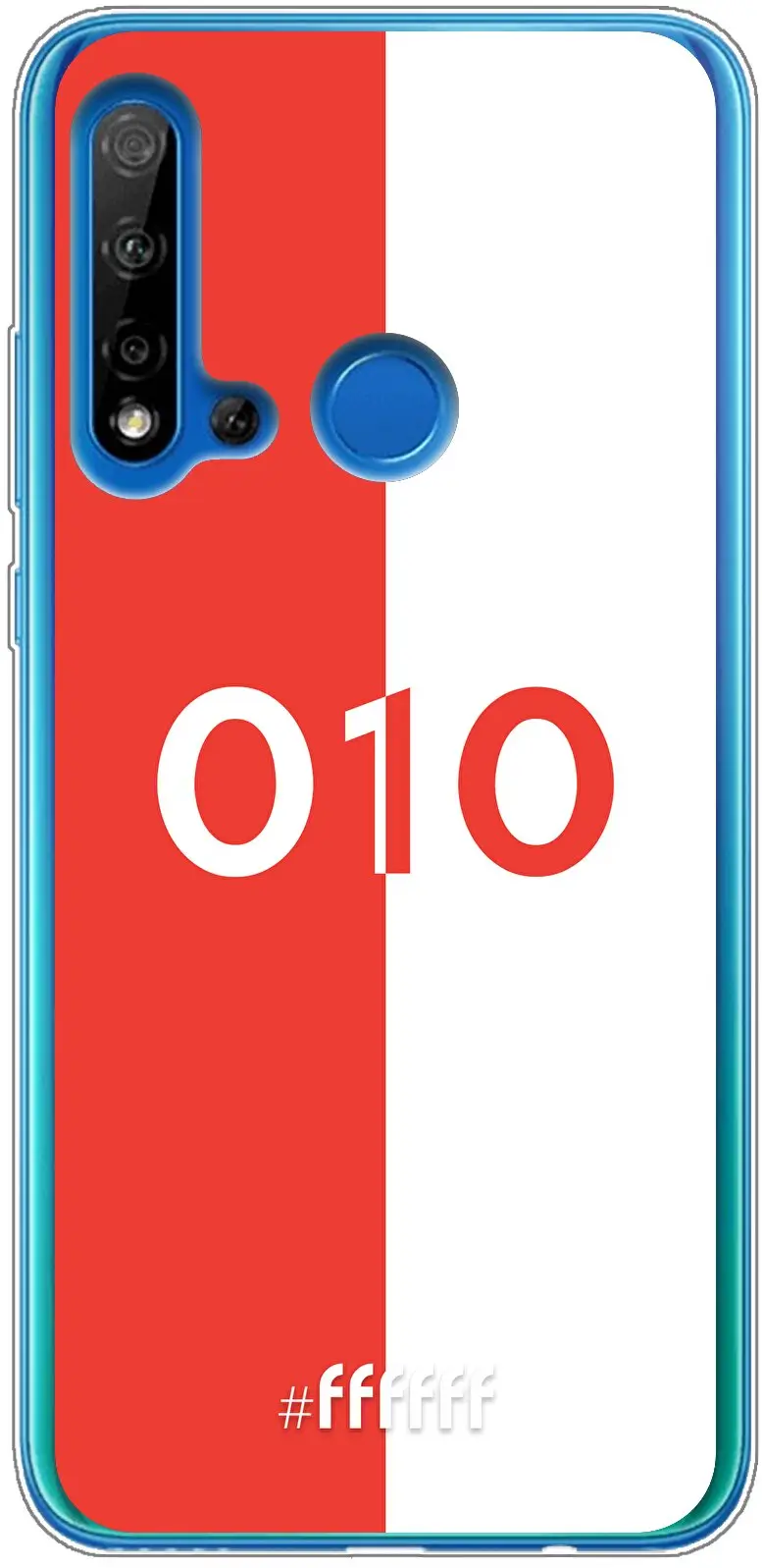 Feyenoord - 010 P20 Lite (2019)