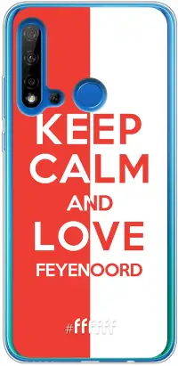 Feyenoord - Keep calm P20 Lite (2019)