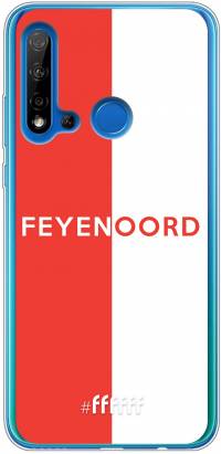 Feyenoord - met opdruk P20 Lite (2019)