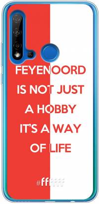 Feyenoord - Way of life P20 Lite (2019)