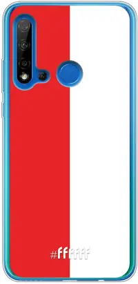 Feyenoord P20 Lite (2019)