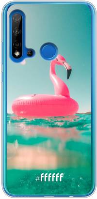 Flamingo Floaty P20 Lite (2019)