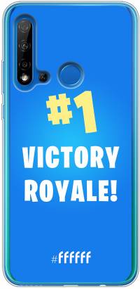 Battle Royale - Victory Royale P20 Lite (2019)