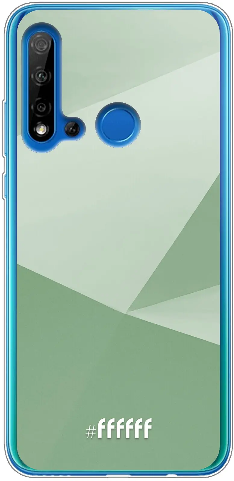 Fresh Geometric P20 Lite (2019)