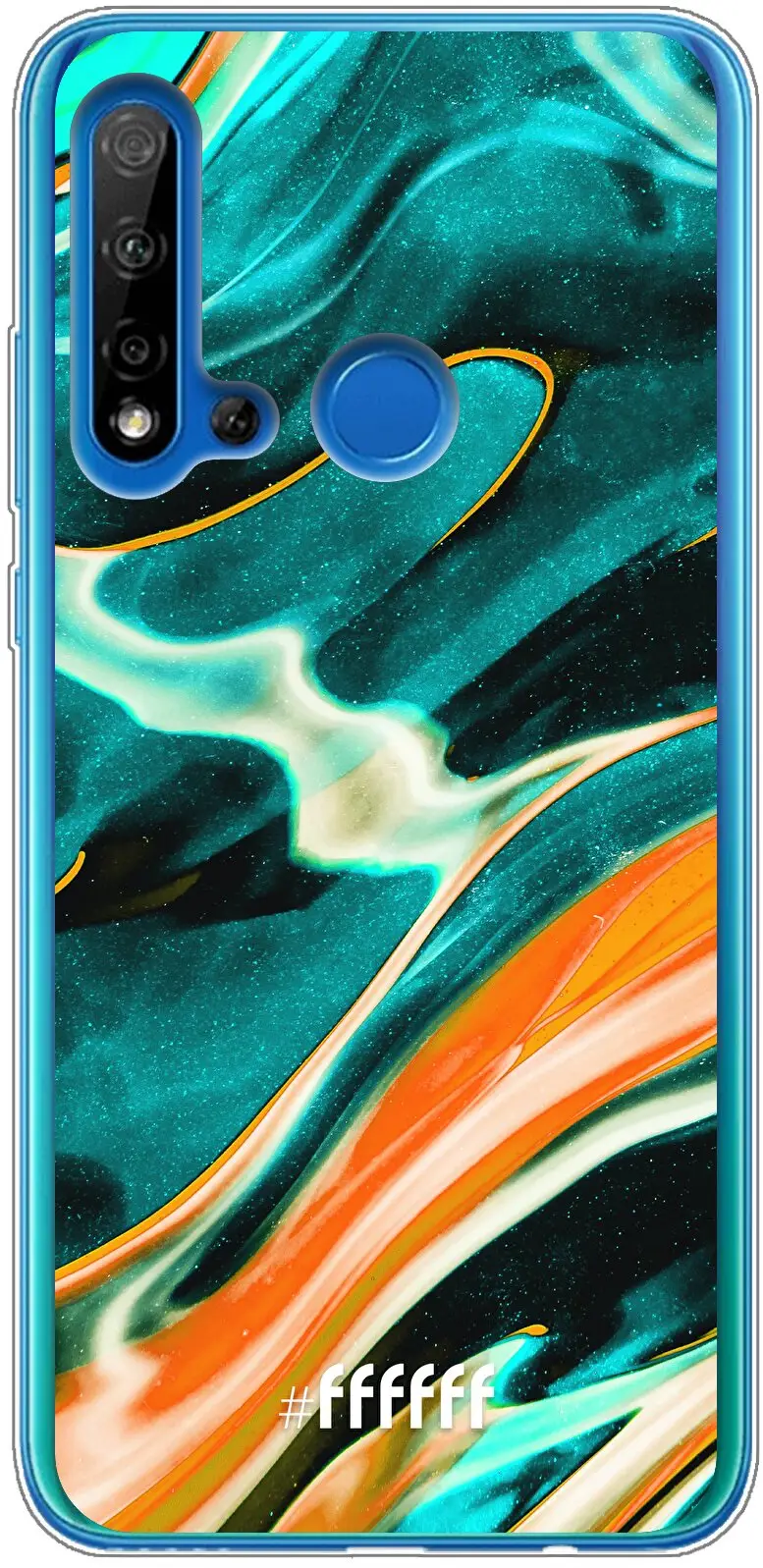 Fresh Waves P20 Lite (2019)