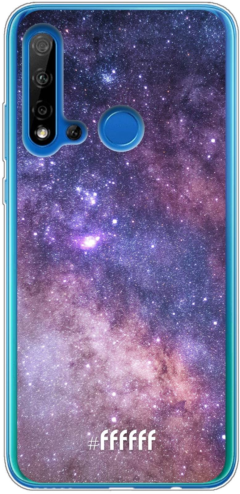 Galaxy Stars P20 Lite (2019)