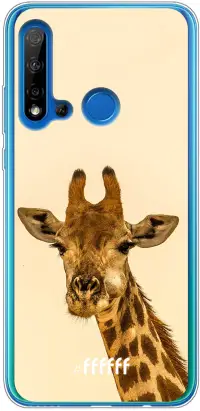 Giraffe P20 Lite (2019)