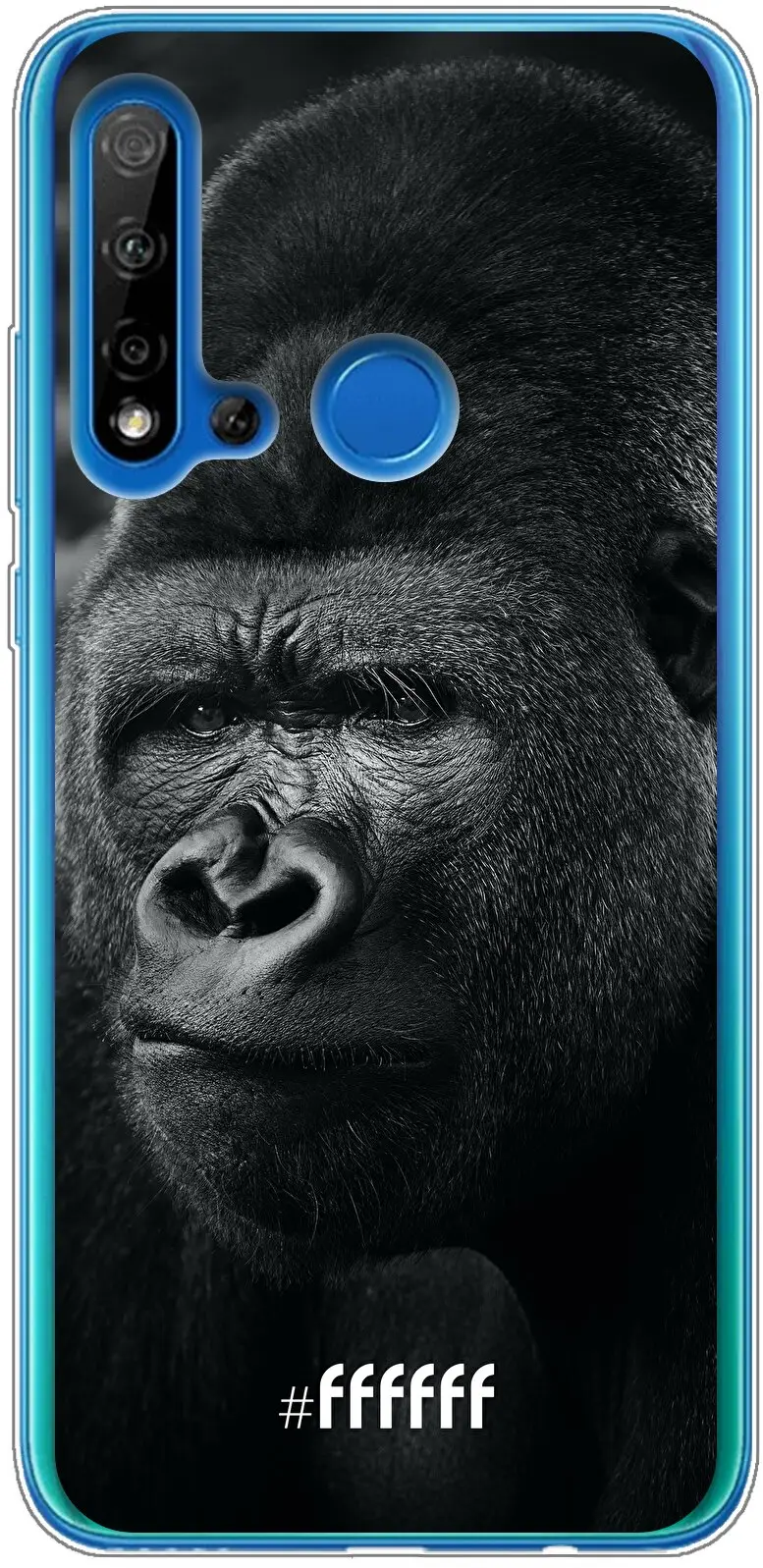 Gorilla P20 Lite (2019)