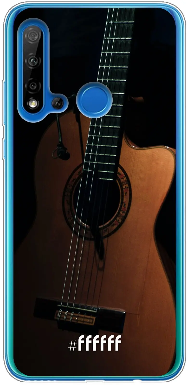 Guitar P20 Lite (2019)