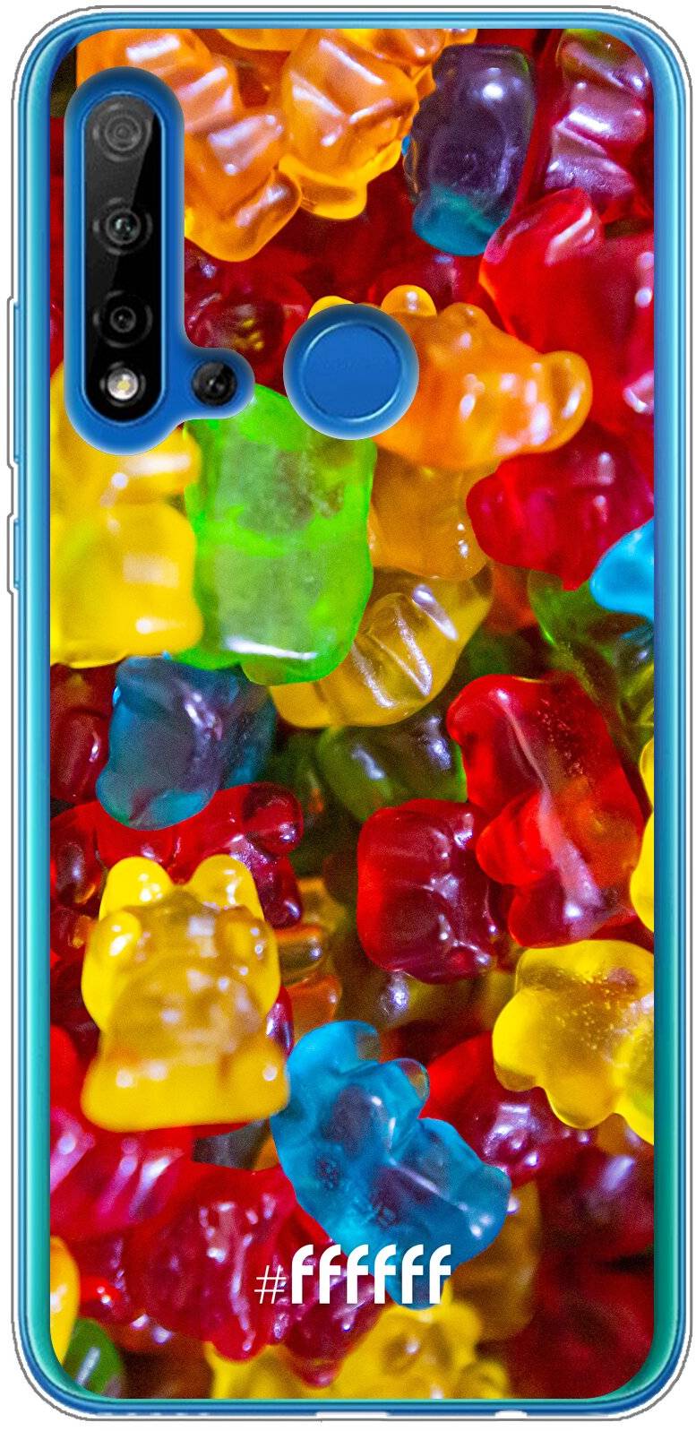 Gummy Bears P20 Lite (2019)