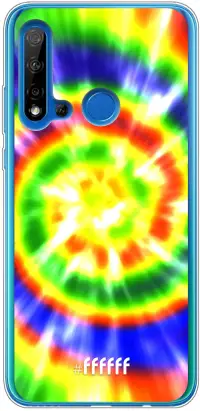 Hippie Tie Dye P20 Lite (2019)