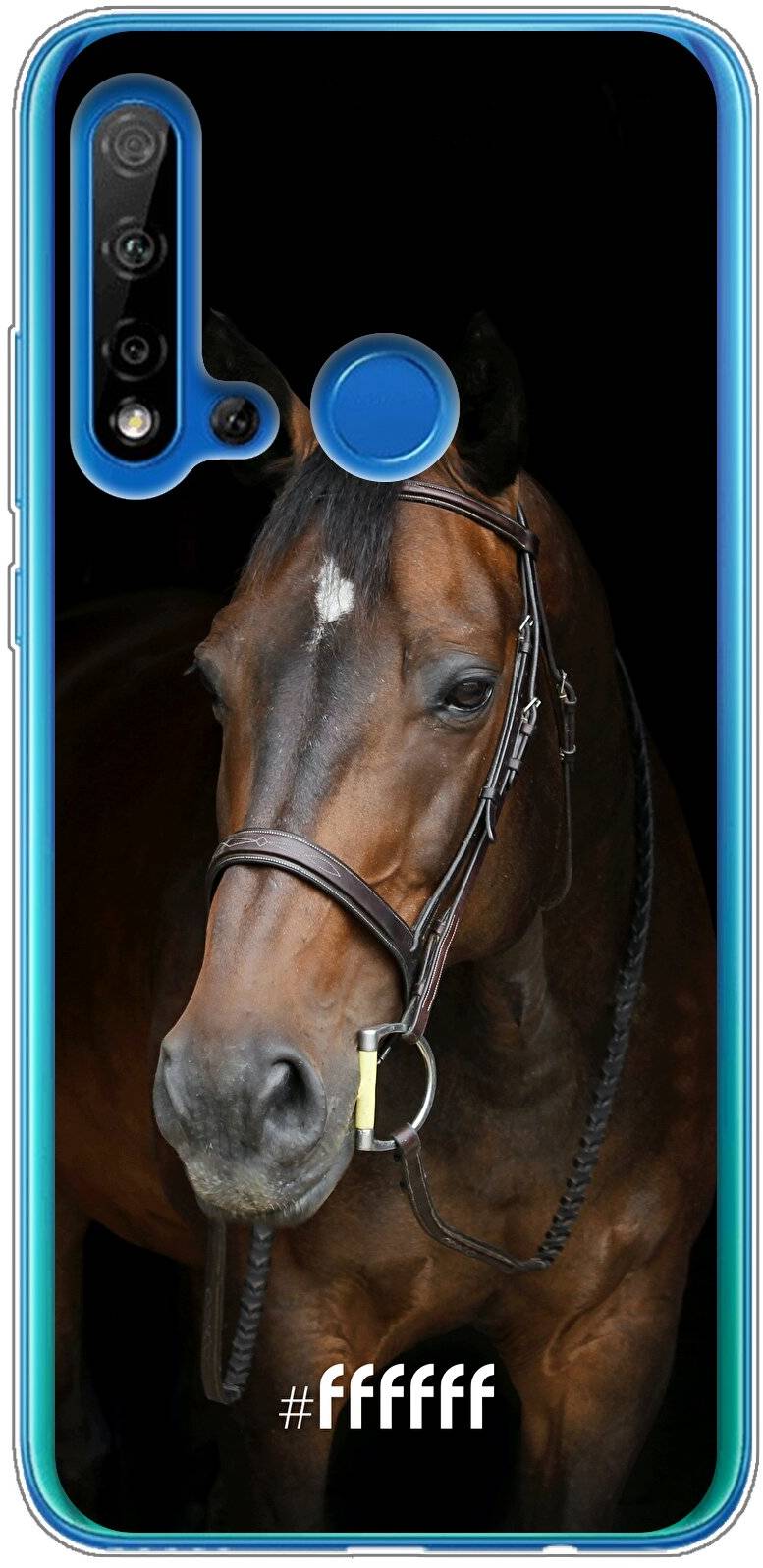 Horse P20 Lite (2019)