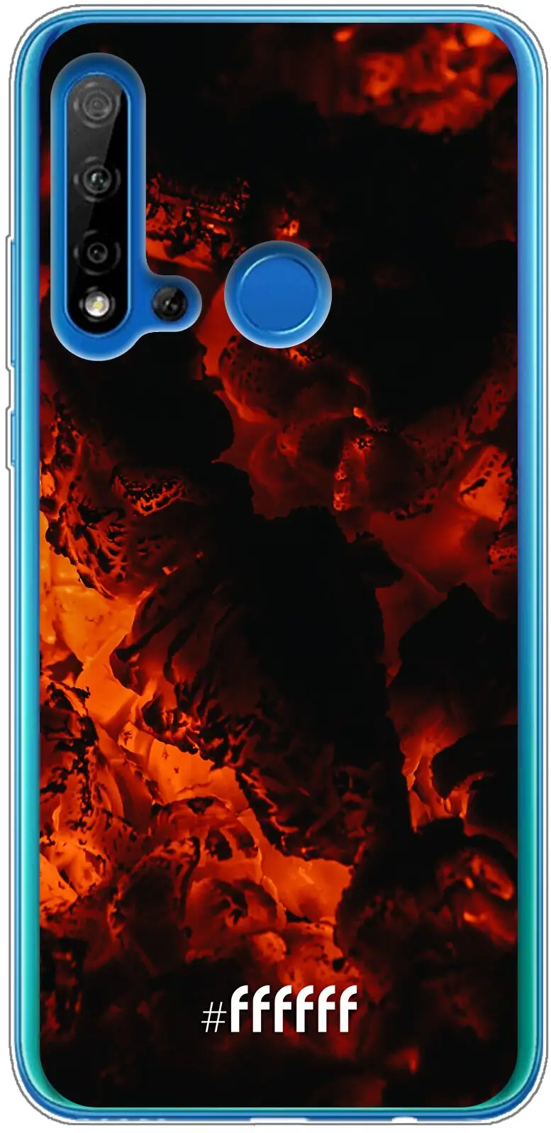 Hot Hot Hot P20 Lite (2019)