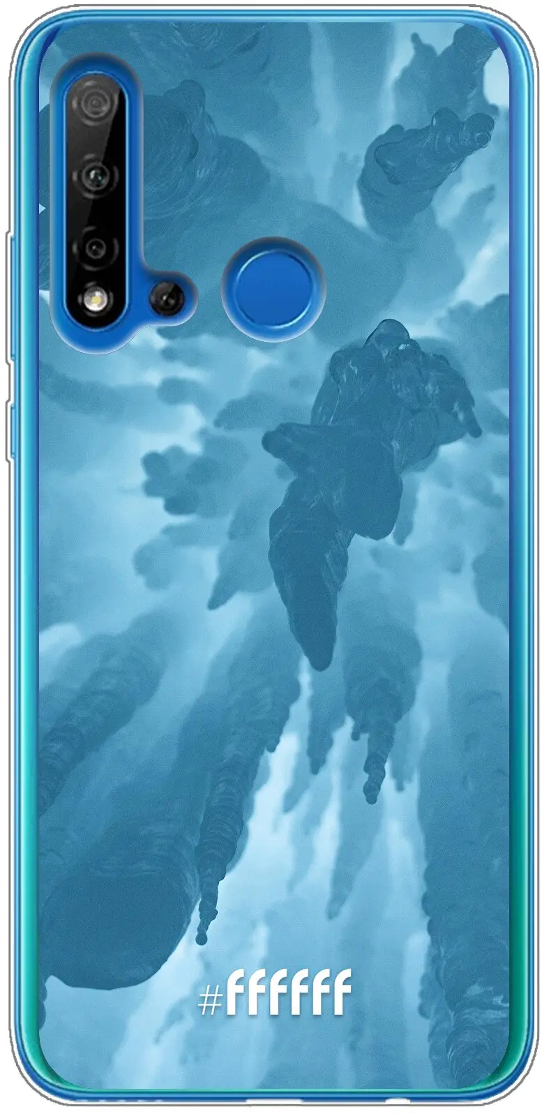 Ice Stalactite P20 Lite (2019)