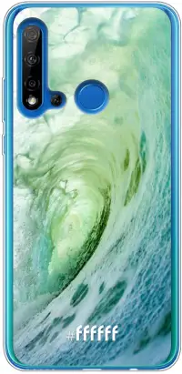 It's a Wave P20 Lite (2019)