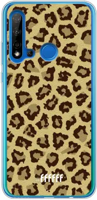 Jaguar Print P20 Lite (2019)