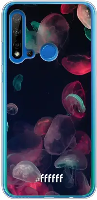 Jellyfish Bloom P20 Lite (2019)